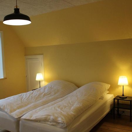 Lintrup B&B Εξωτερικό φωτογραφία
