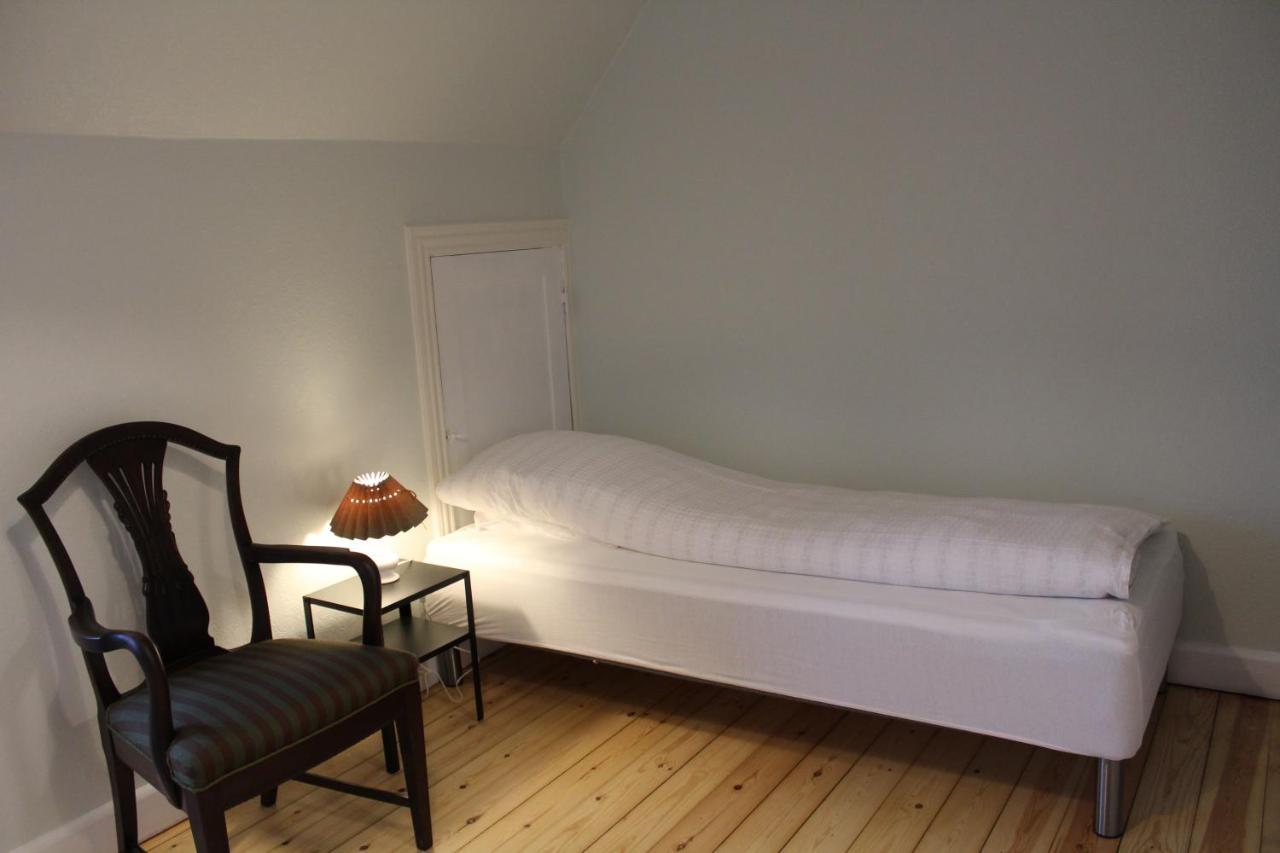 Lintrup B&B Εξωτερικό φωτογραφία