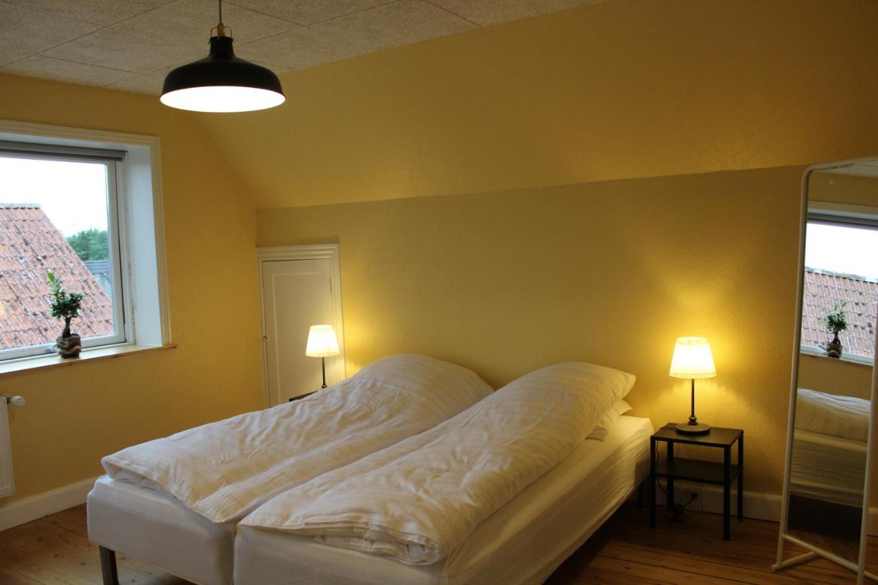 Lintrup B&B Εξωτερικό φωτογραφία