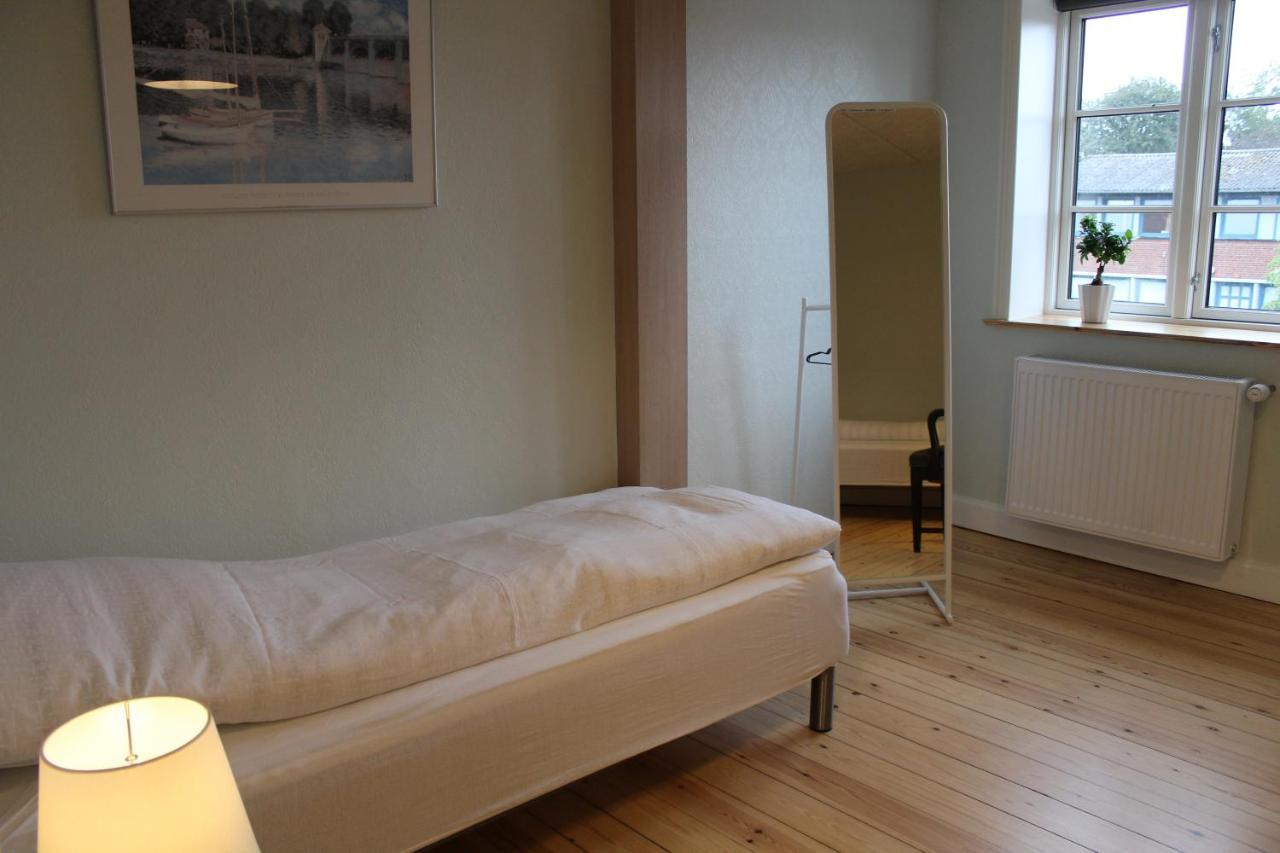 Lintrup B&B Εξωτερικό φωτογραφία