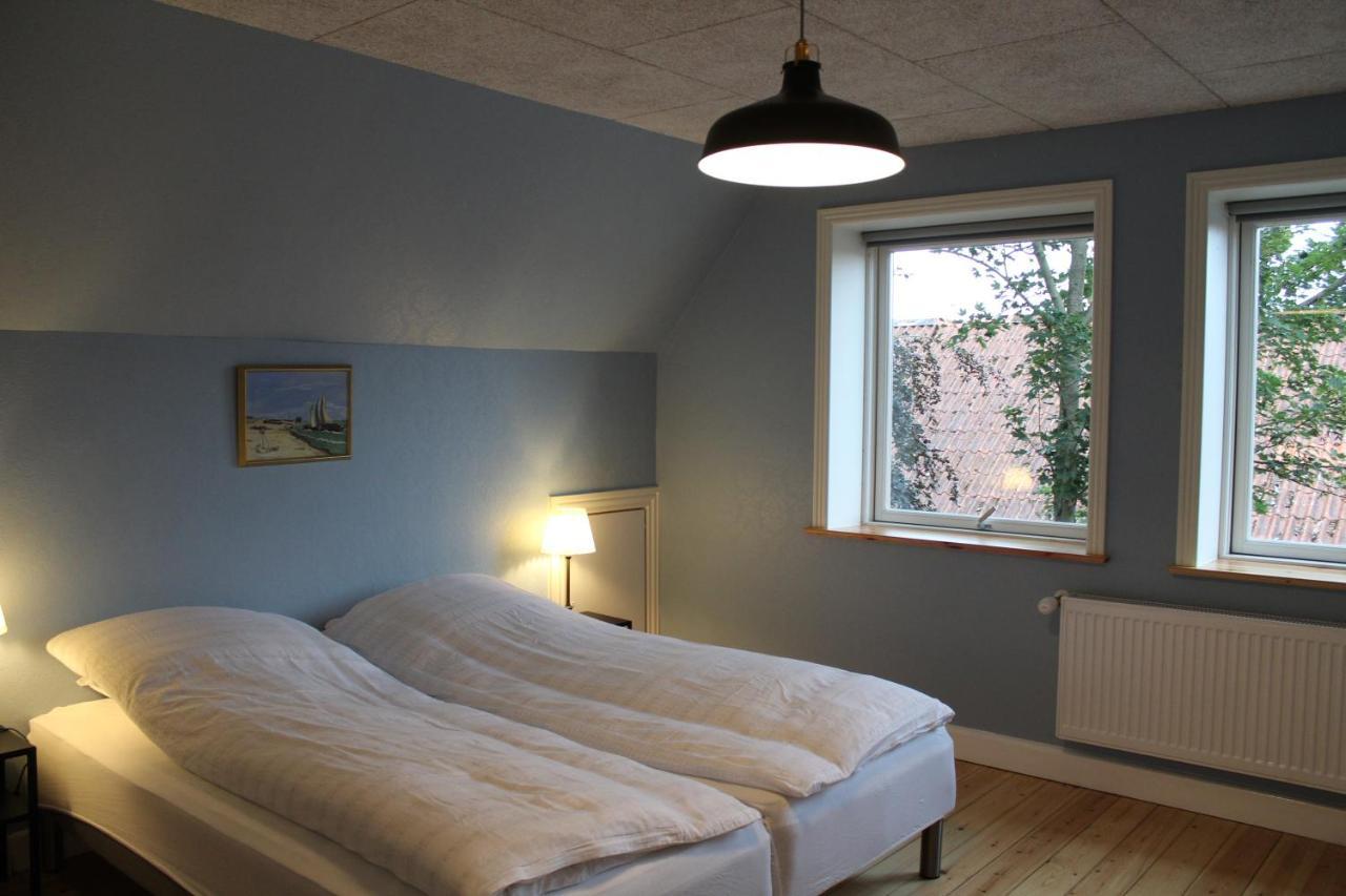 Lintrup B&B Εξωτερικό φωτογραφία